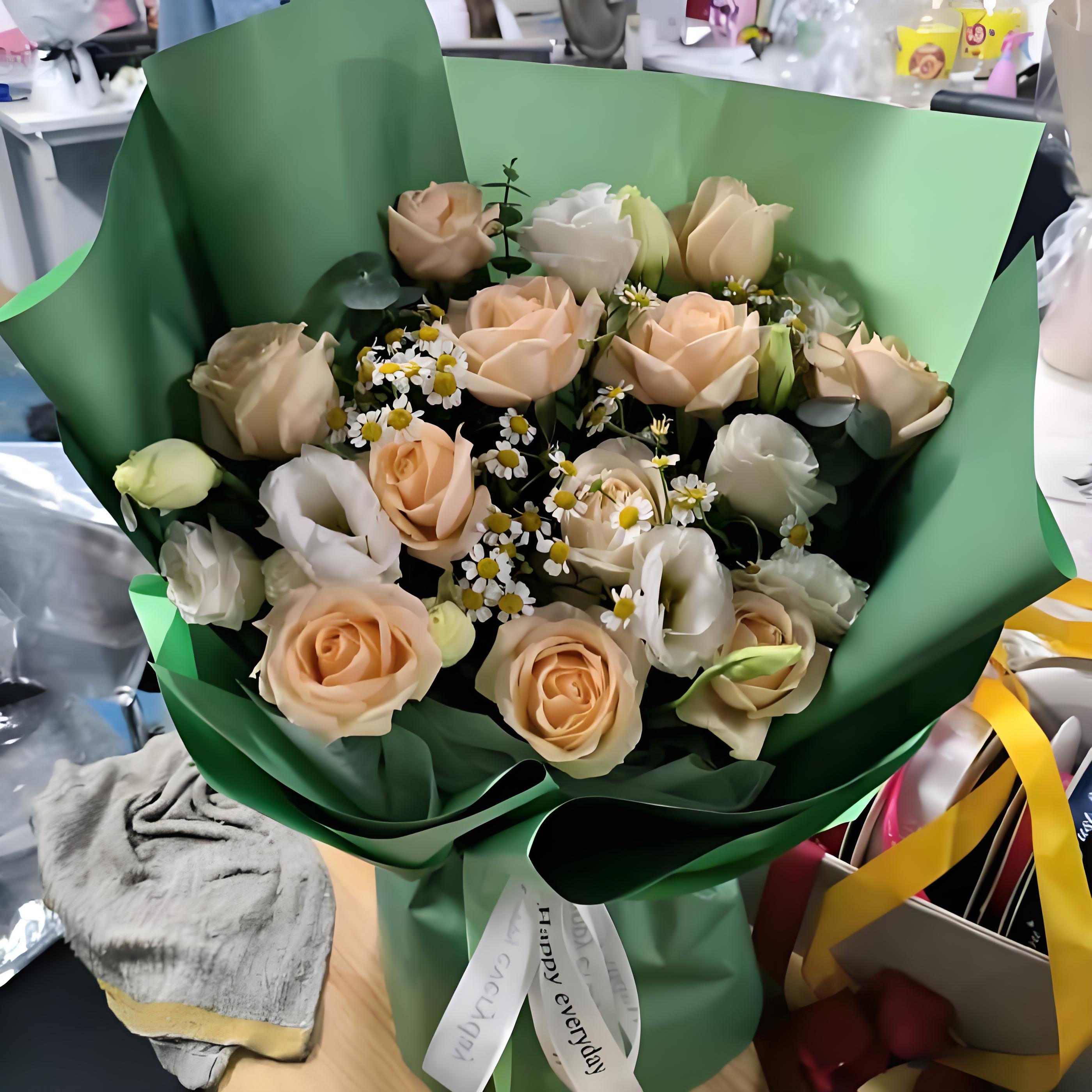 百色田东县花店